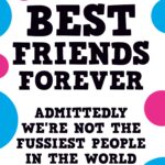 Best friends forever Card